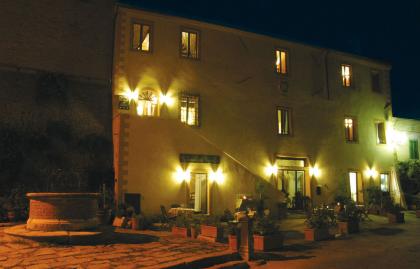 LA LOCANDA DEL CASTELLO