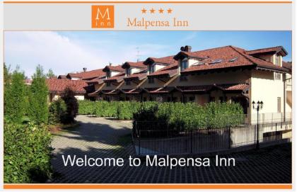 MALPENSA INN HOTEL MOTEL * * * *