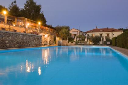 RELAIS IL CASALE