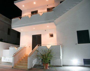 B&B LA PORTA D'ORIENTE