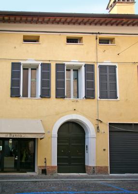 A CASA DI PAOLA SUITE