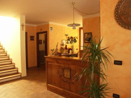 AGRITURISMO SANT'ANDREA