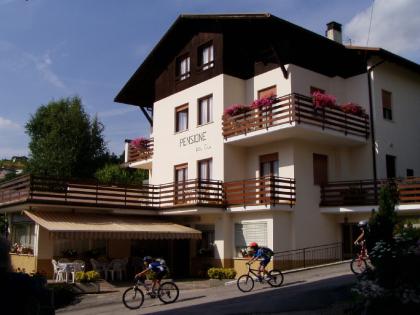 PENSIONE VILLA ESTER