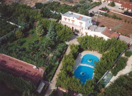 HOLIDAY RESIDENCE