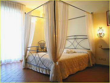 ANTICHE ARMONIE B&B