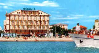HOTEL BRASILIA