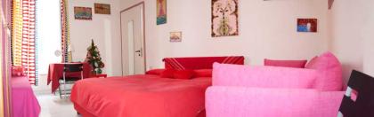 PLATAMON B&B