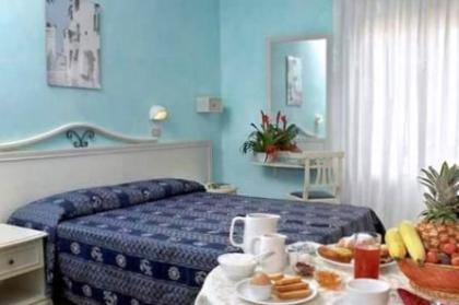 HOTEL MISSOURI