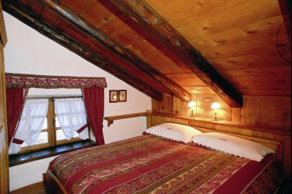 RELAIS & GOURMET MASO DOSS