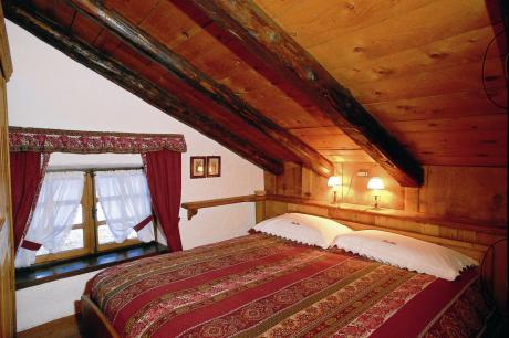 RELAIS & GOURMET MASO DOSS