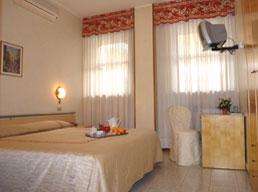 HOTEL CRISTALLO