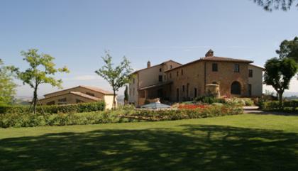 PODERI ARCANGELO