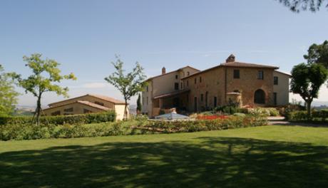 PODERI ARCANGELO