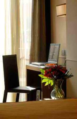 CONDOTTI HOTELS