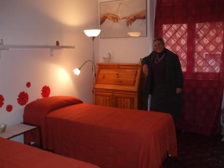 ARTEMISIA B&B ROMA