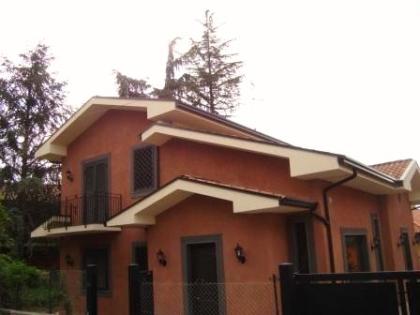 LA RENA ROSSA B&B ETNA