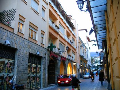 RESIDENCE TASSO