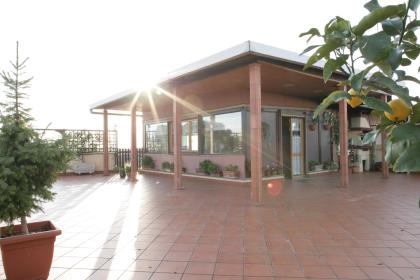LA GIADA B&B-CASA VACANZE