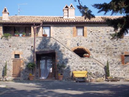B&B ANTICO CASALE