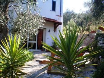 AZIENDA AGRICOLA B&B MACCHIARIA