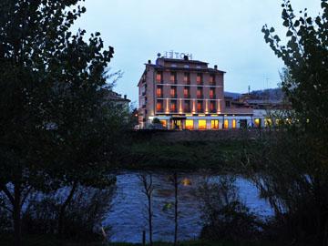 HOTEL CAVOUR
