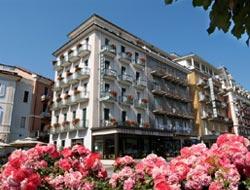 HOTEL ITALIE ET SUISSE