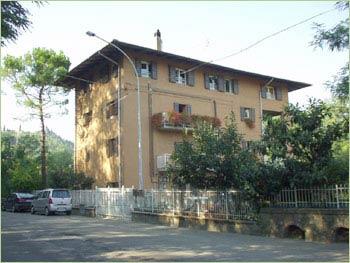 AL SASSO B&B BOLOGNA