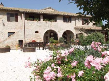 ANTICA FATTORIA DEL COLLE