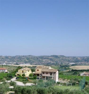 POGGIO DEL SOLE