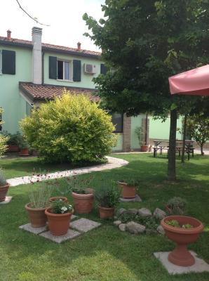 BORGO TRAVAGLIO
