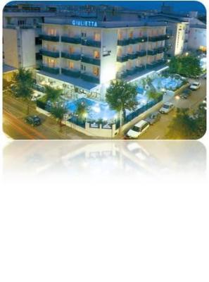 HOTEL GIULIETTA