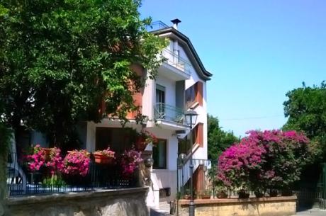 HOTEL ANGELINA