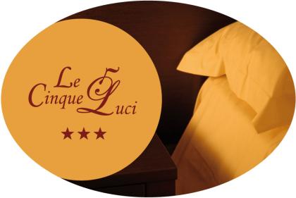 LE CINQUE LUCI