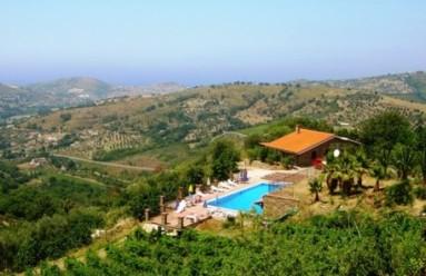 IL FALCO DEL CILENTO