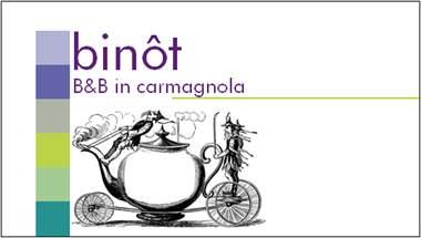  BINOT
