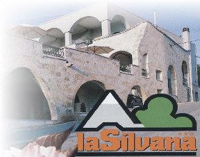 LA SILVANA