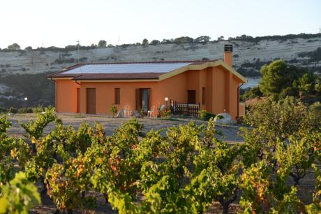 LA GROTTA DELLE FATE