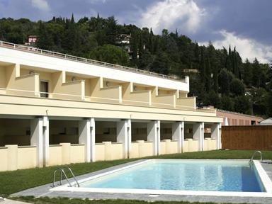 HOTEL MIRALAGO