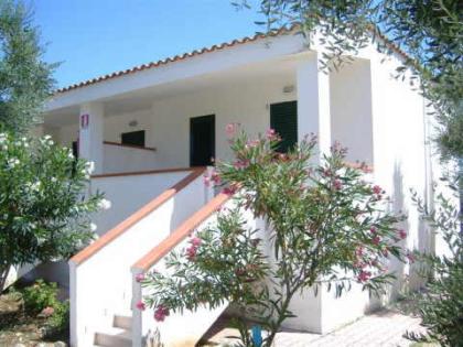 TENUTA MONTINCELLO, CASE VACANZE E BED & BREAKFAST, VIESTE DEL GARGANO