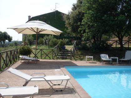 PODERE COSTA ROMANA