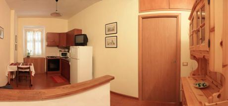 CASA VACANZE AURELIA