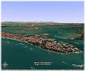 VENEZIA - VANIGLIA BED AND BREAKFAST