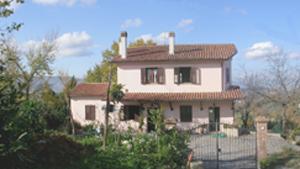 LA PICCOLA QUERCIA