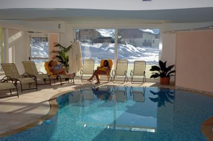 CENTRO PINETA FAMILY HOTEL & WELLNESS ***S