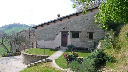 B&B LA VALLE