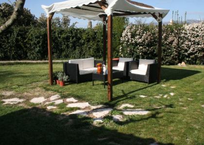 IL GIARDINO DI VIOLA