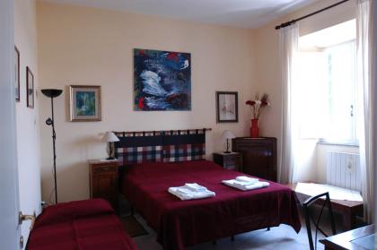 ORTI DI TRASTEVERE