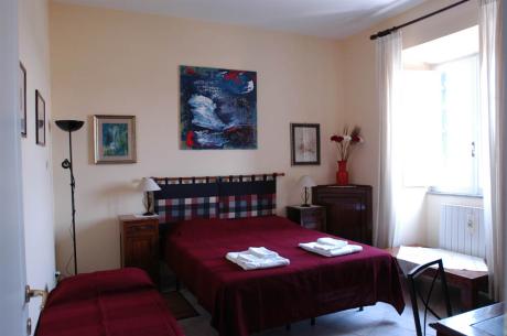 ORTI DI TRASTEVERE