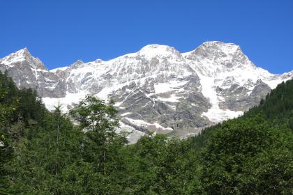 HOTEL MONTEROSA
