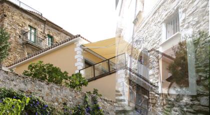 RESIDENCE TAMARA